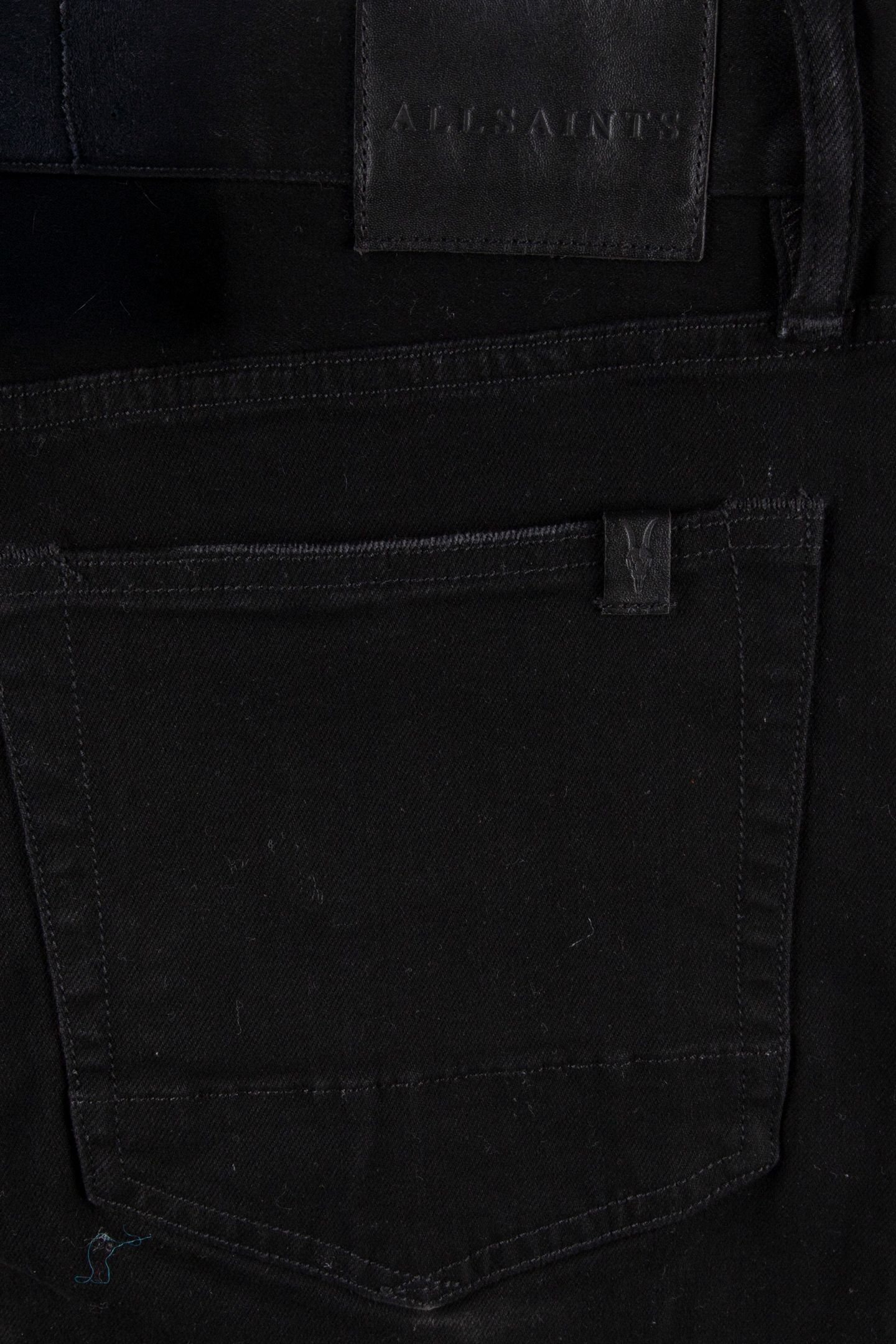IGGY JET BLACK 5