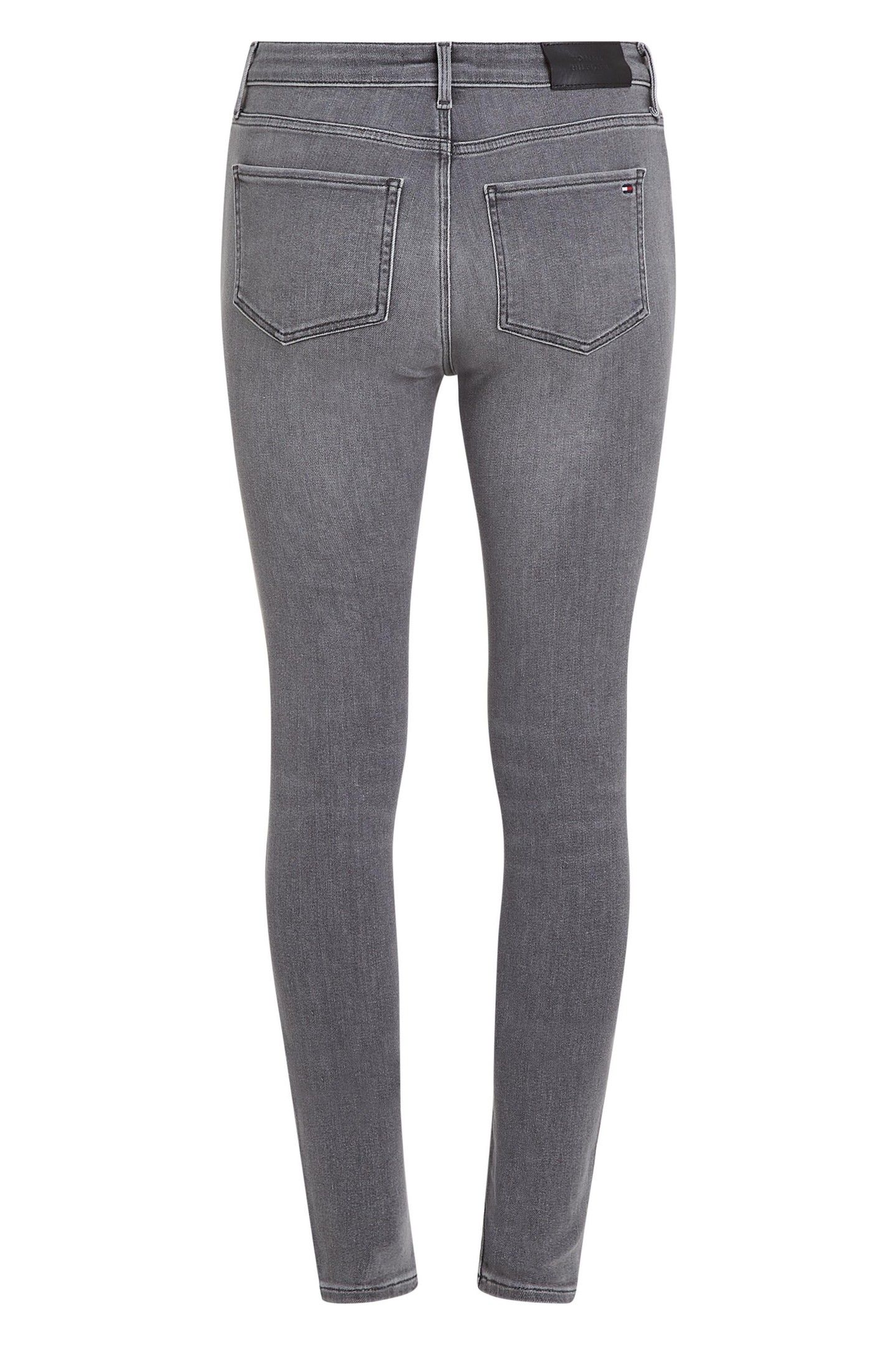 HARLEM U SKINNY HIGH WAISTED GER 2