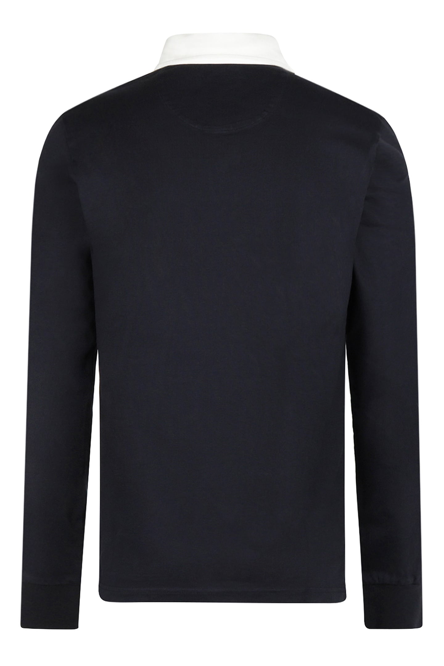 SOLID RUGBY NAVY 2
