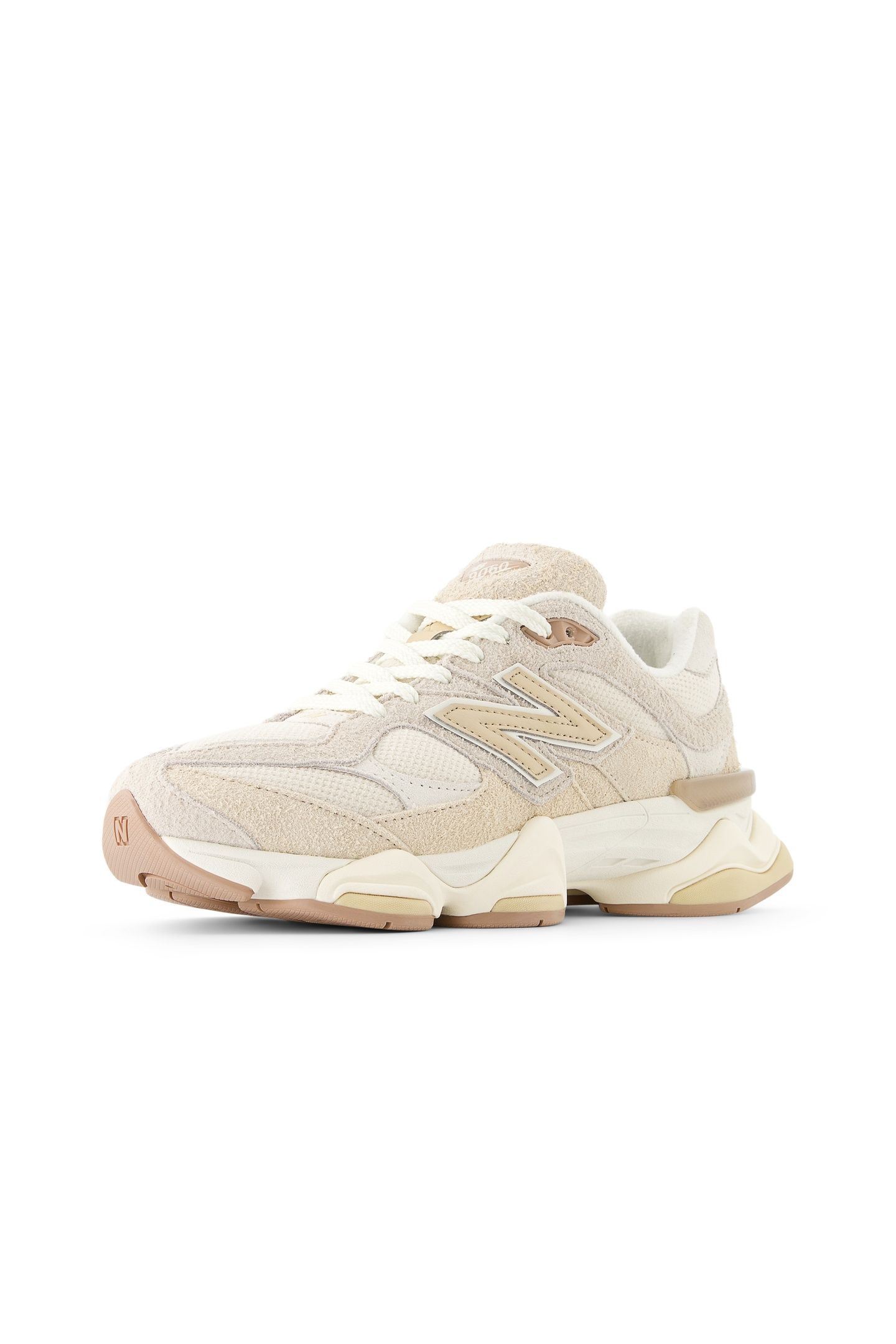 UNISEX 9060 BISQUE 3