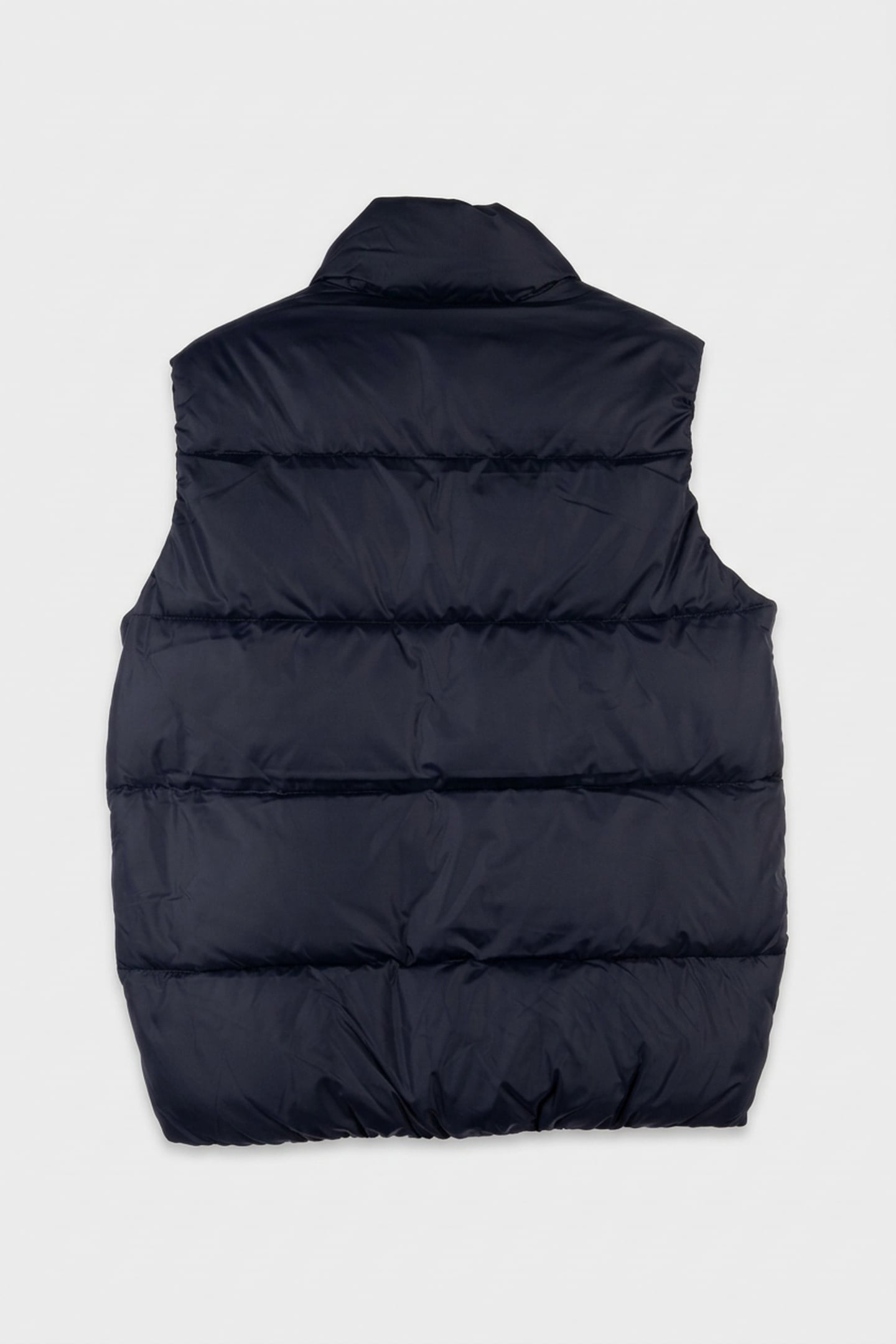 BOYS ESSENTIAL PADDED VEST DESERT SKY 3