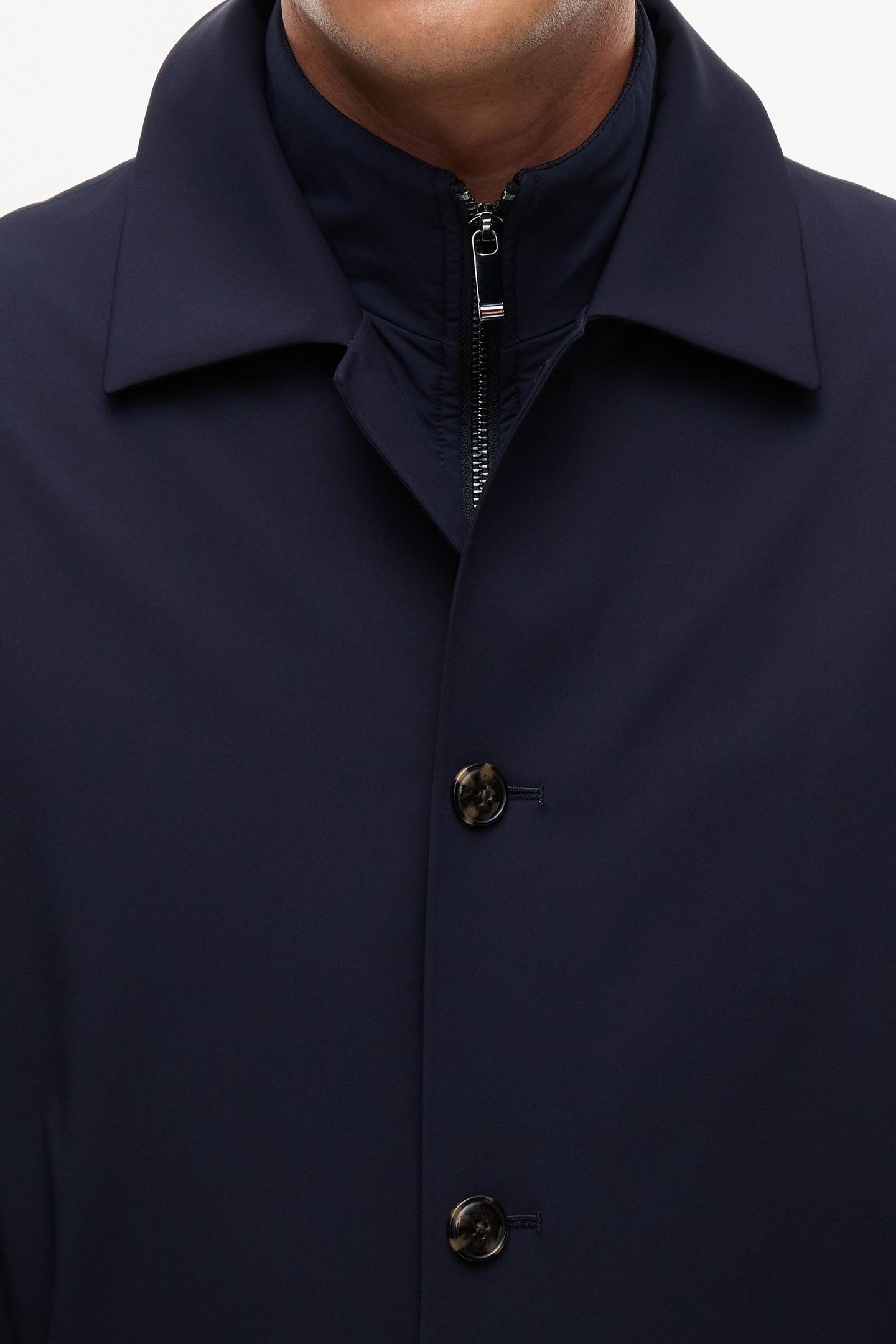 NY PERFORMANCE 3-IN-1 COAT BLUE 6