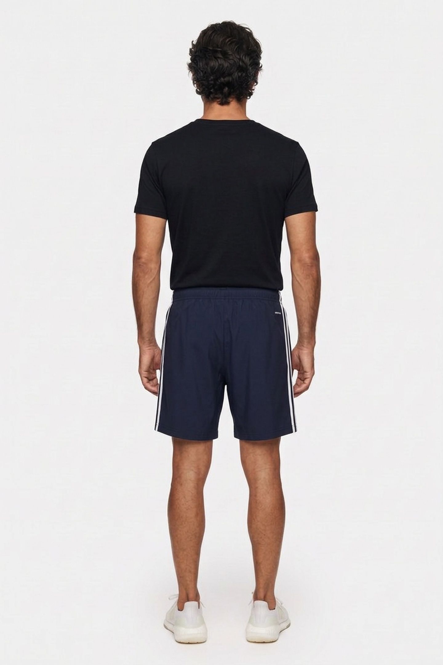 UNISEX 3S CHELSEA SHORTS LEGEND INK 2