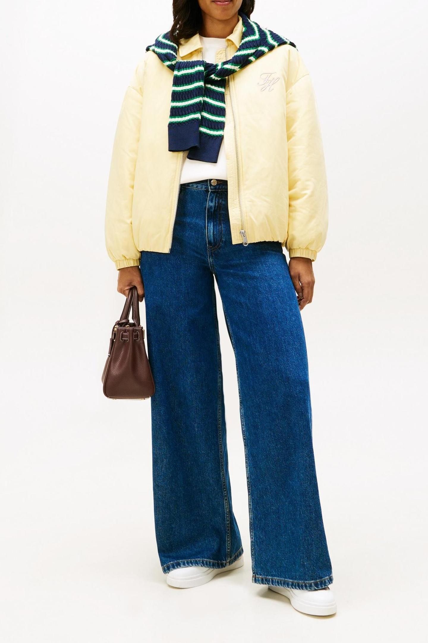 DNM EMI 70'S WIDE LEG EMI 1
