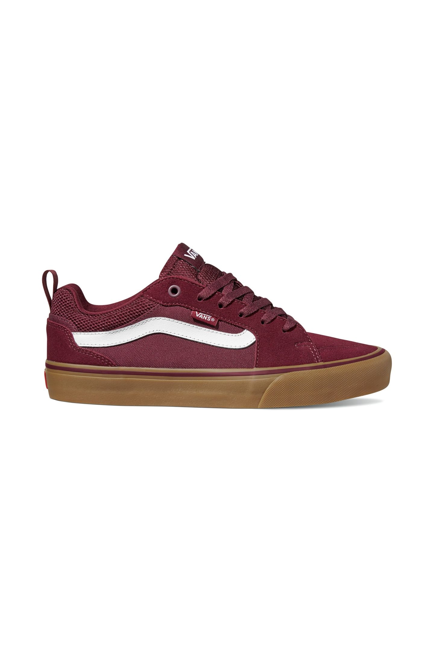 FILMORE BALLISTIC PORT ROYALE/GUM 1