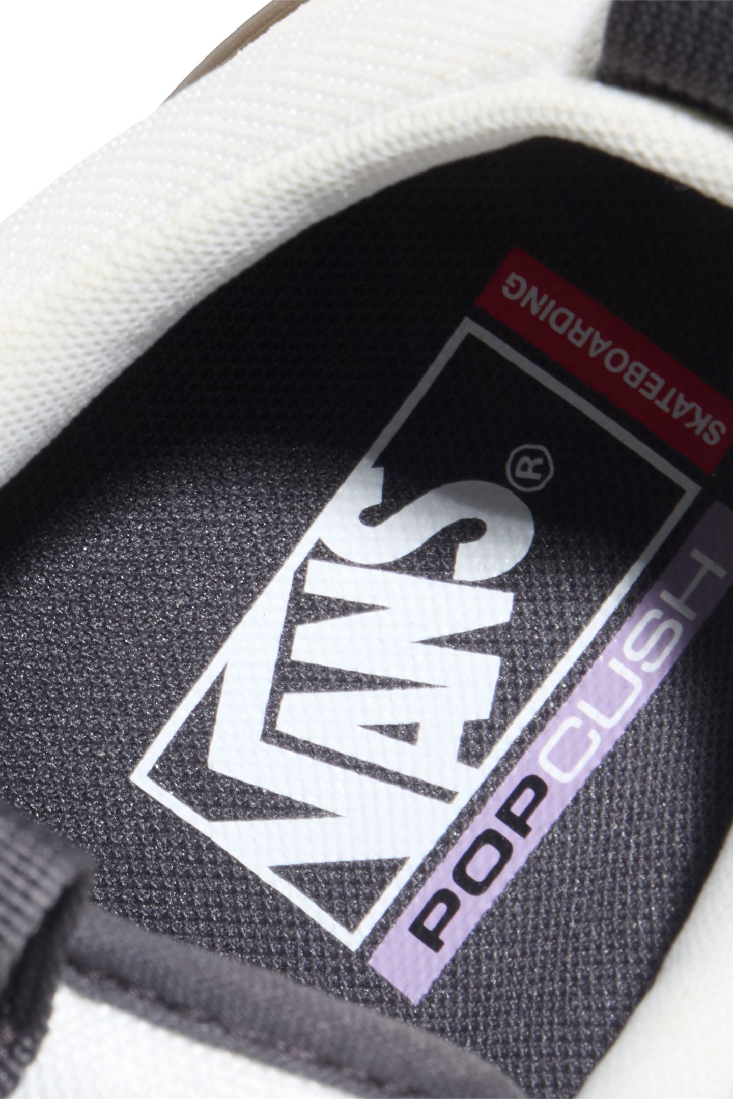 SKATE OLD SKOOL 36 + MARSHMALLOW/GUM 7