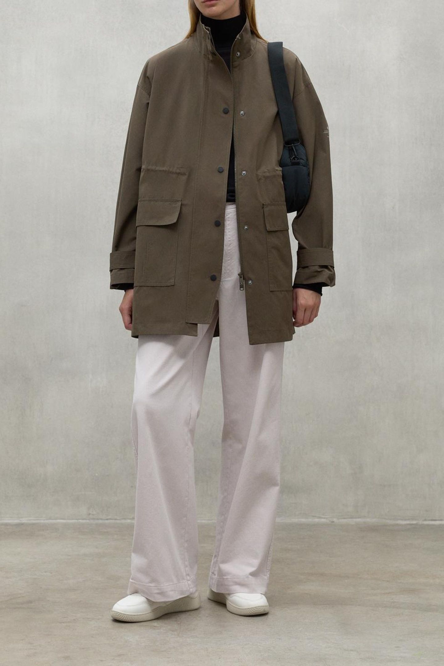 HOKAIALF JACKET NUT 3