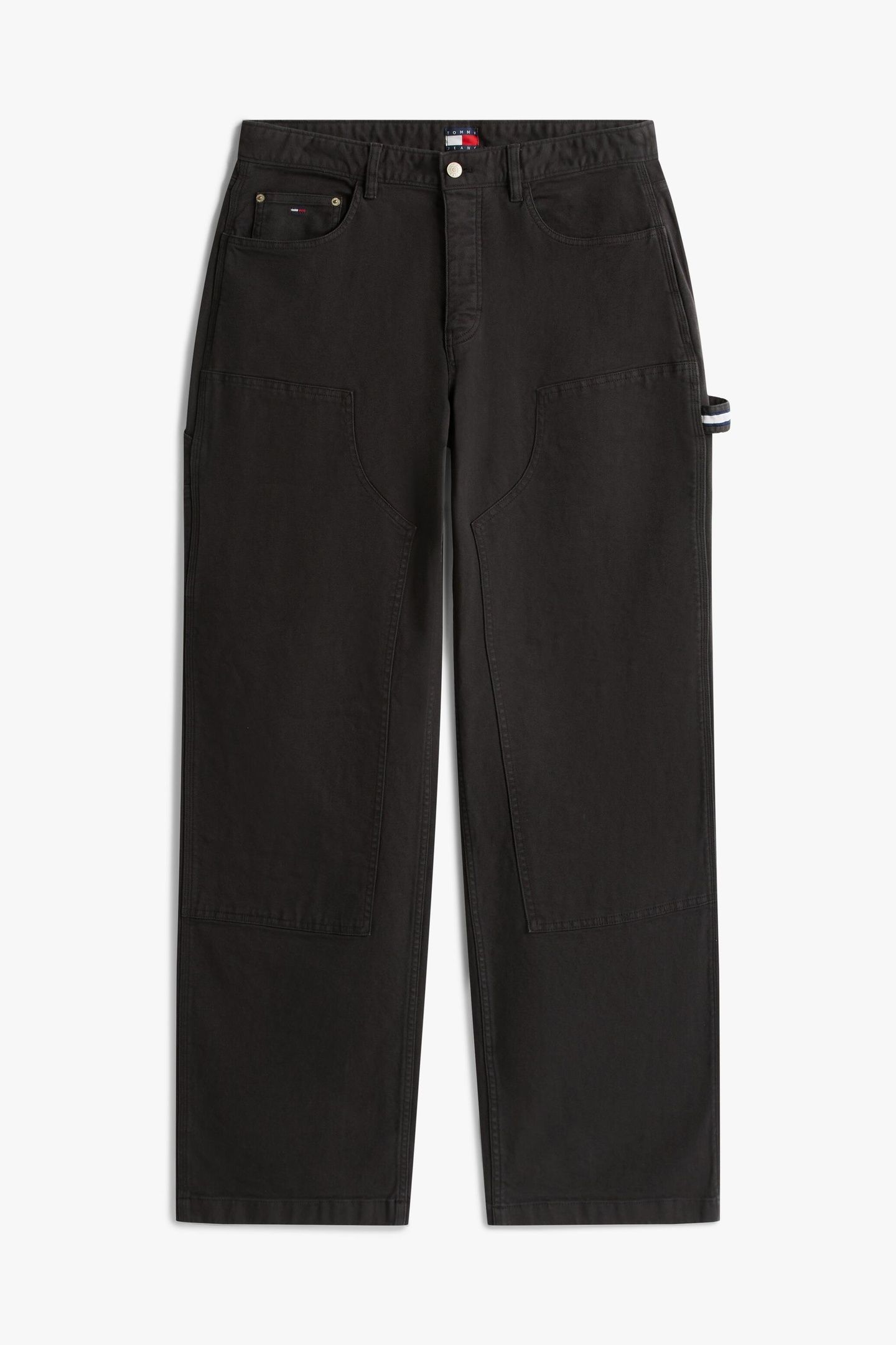 TJM JAIMIE CARPENTER BLACK 5