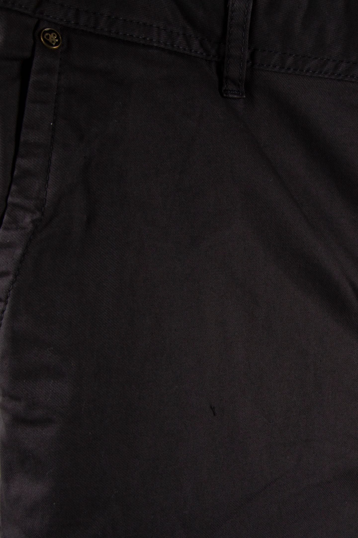 ESSENTIALS - STUART REGULAR SLIM-FIT CONTAINS ORGANIC COTTON 4