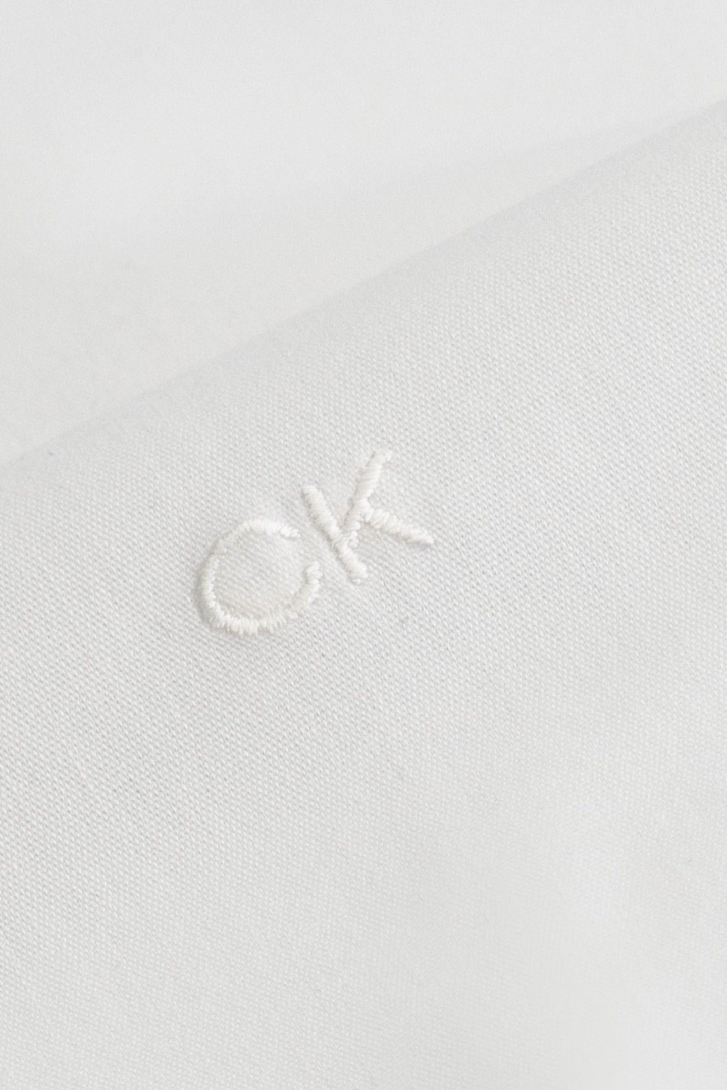 SLM ENT CLASSIC SHIRT WHITE 6
