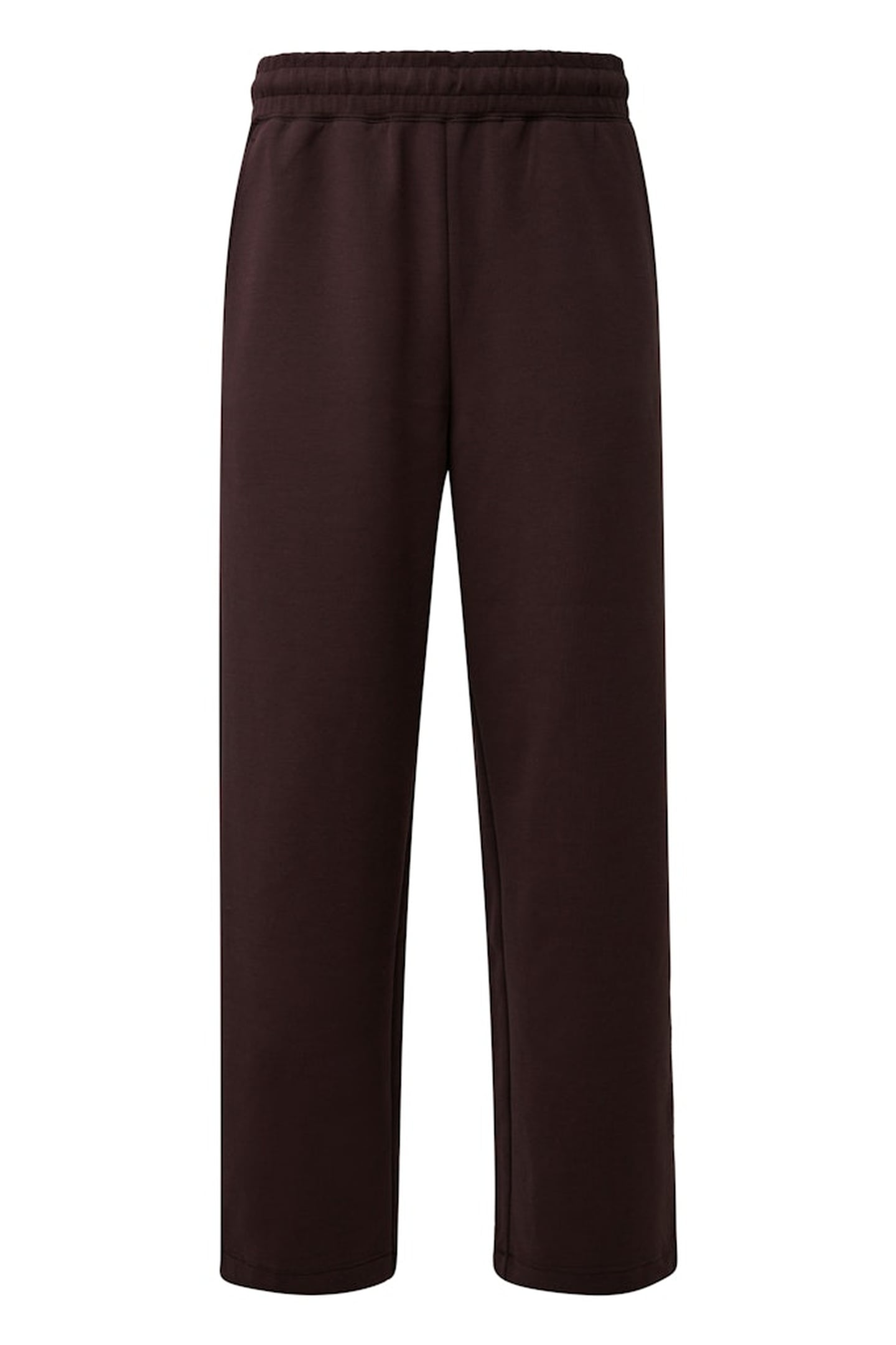 S.OLIVER-QS PANTS BROWN 4