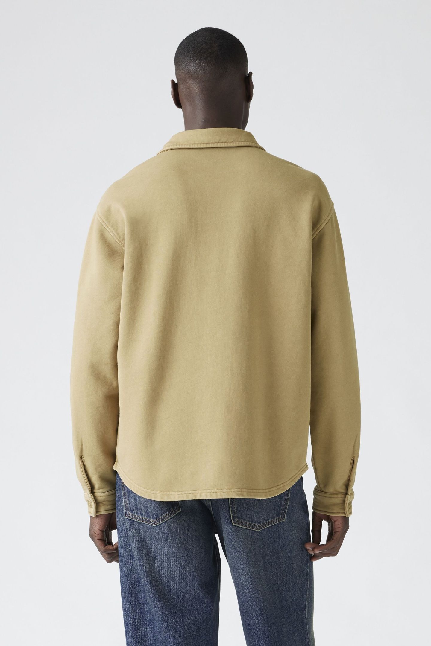BAYVIEW SOFT WORKER SWEATSHIRT 3