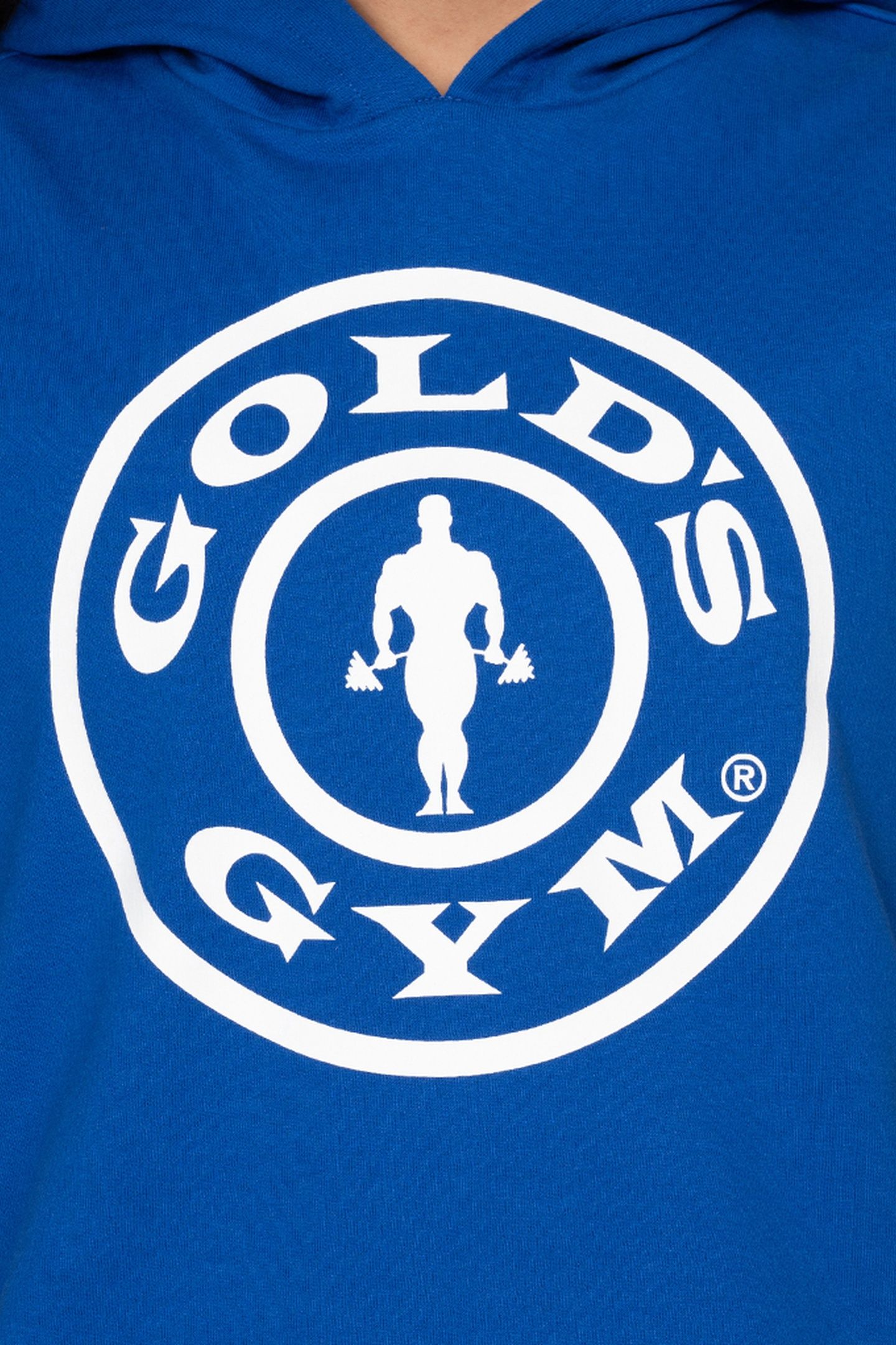 LADIES HOODED TANK ROYAL 4