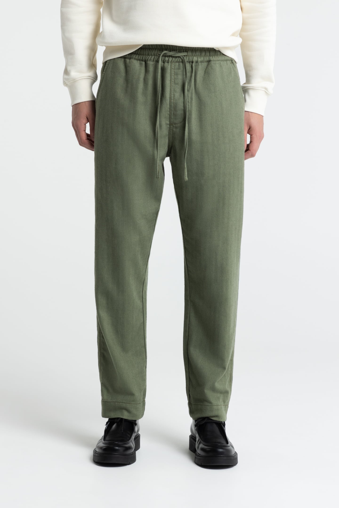 MARTIN PANTS MULLED BASIL 2