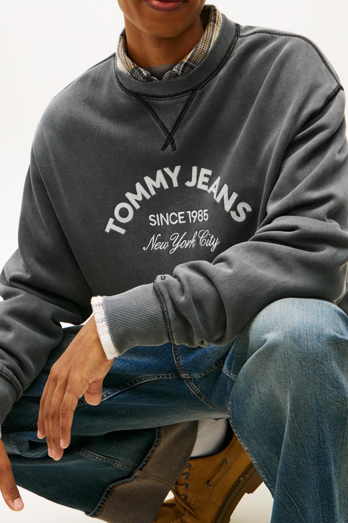 TJM REG GMD APPLIQUE BLACK 5