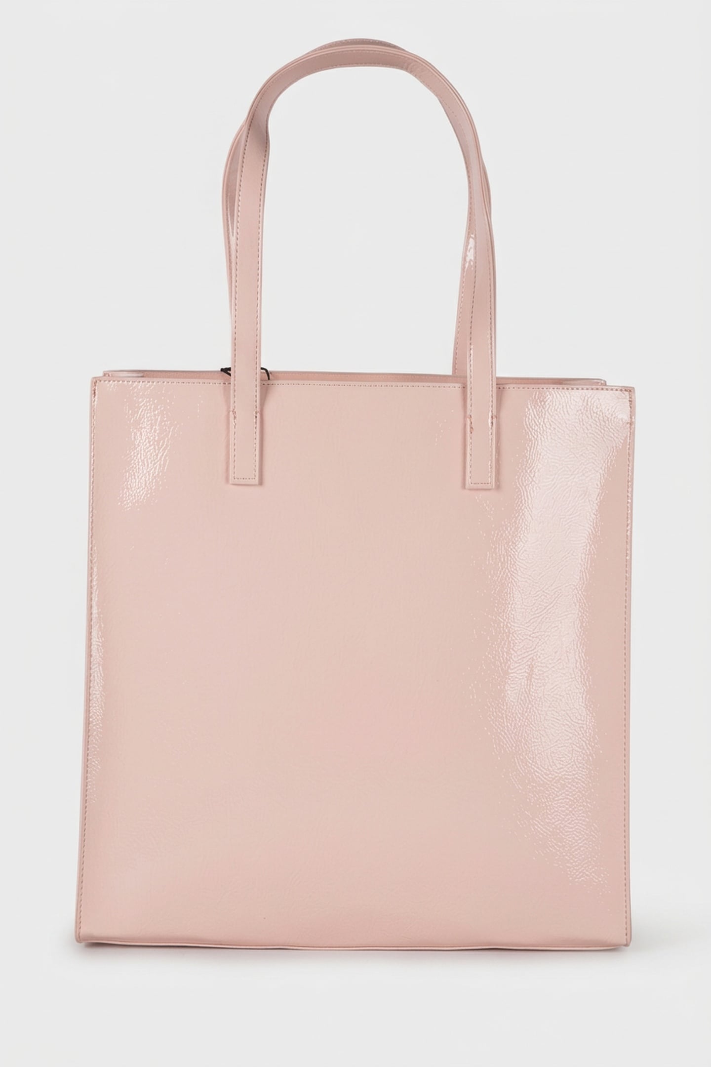 ICON BRANDED CRINKLE LARGE PINK 3