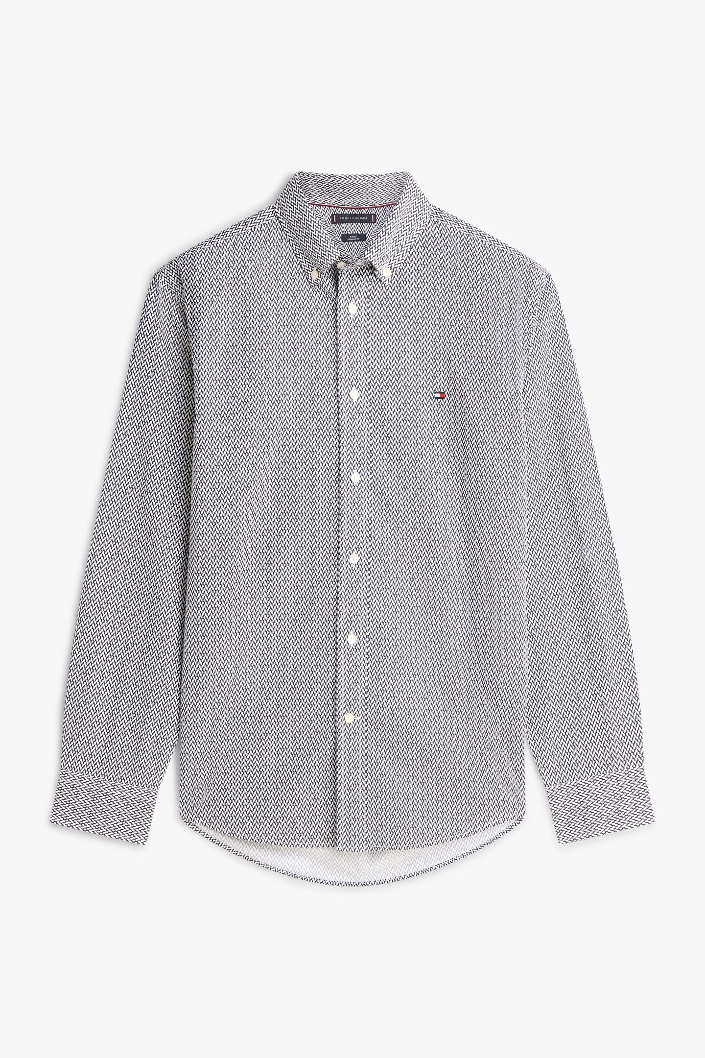 FLEX POPLIN SMALL PR PITCH BLUE 3