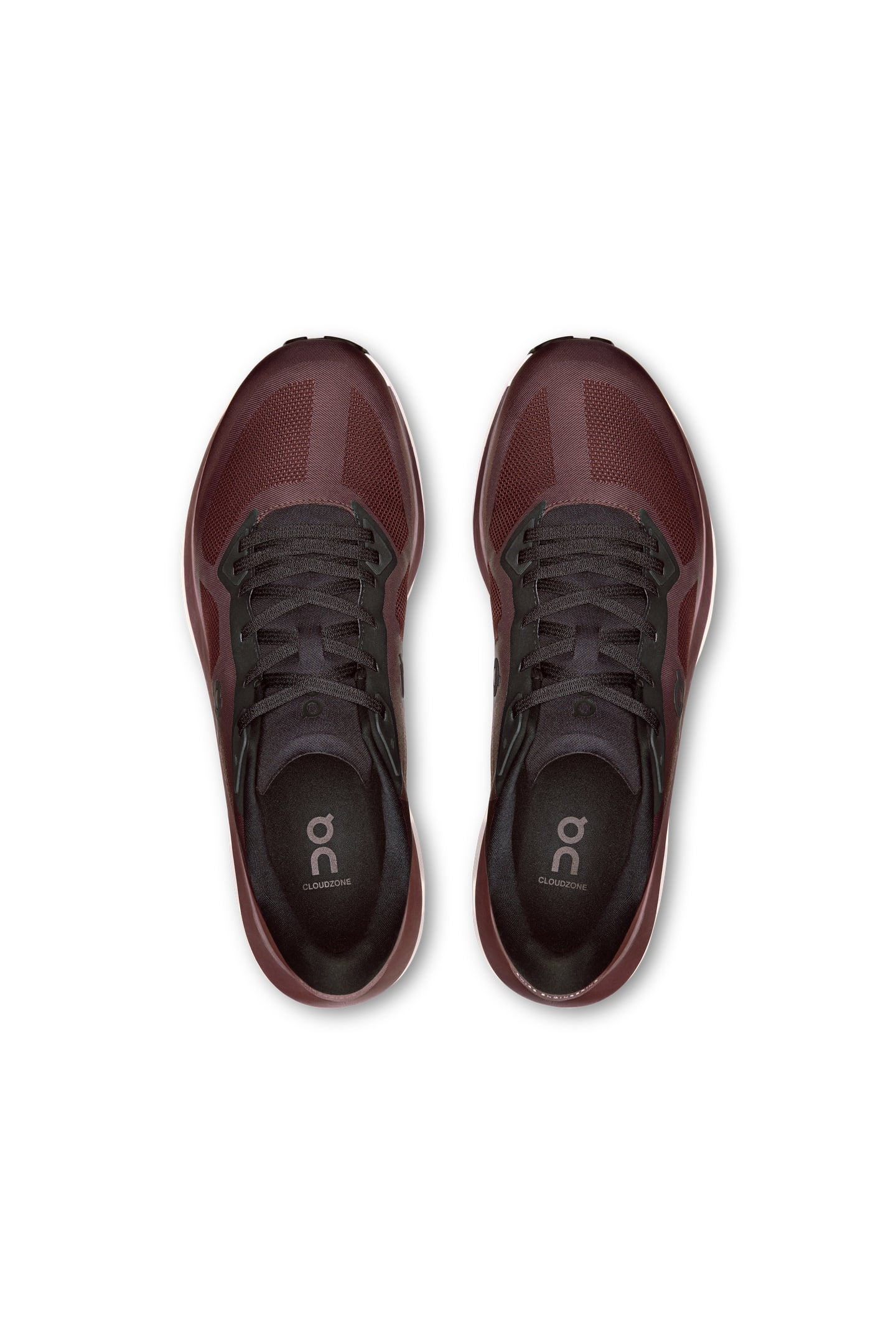 CLOUDZONE MULBERRY | BLACK 4
