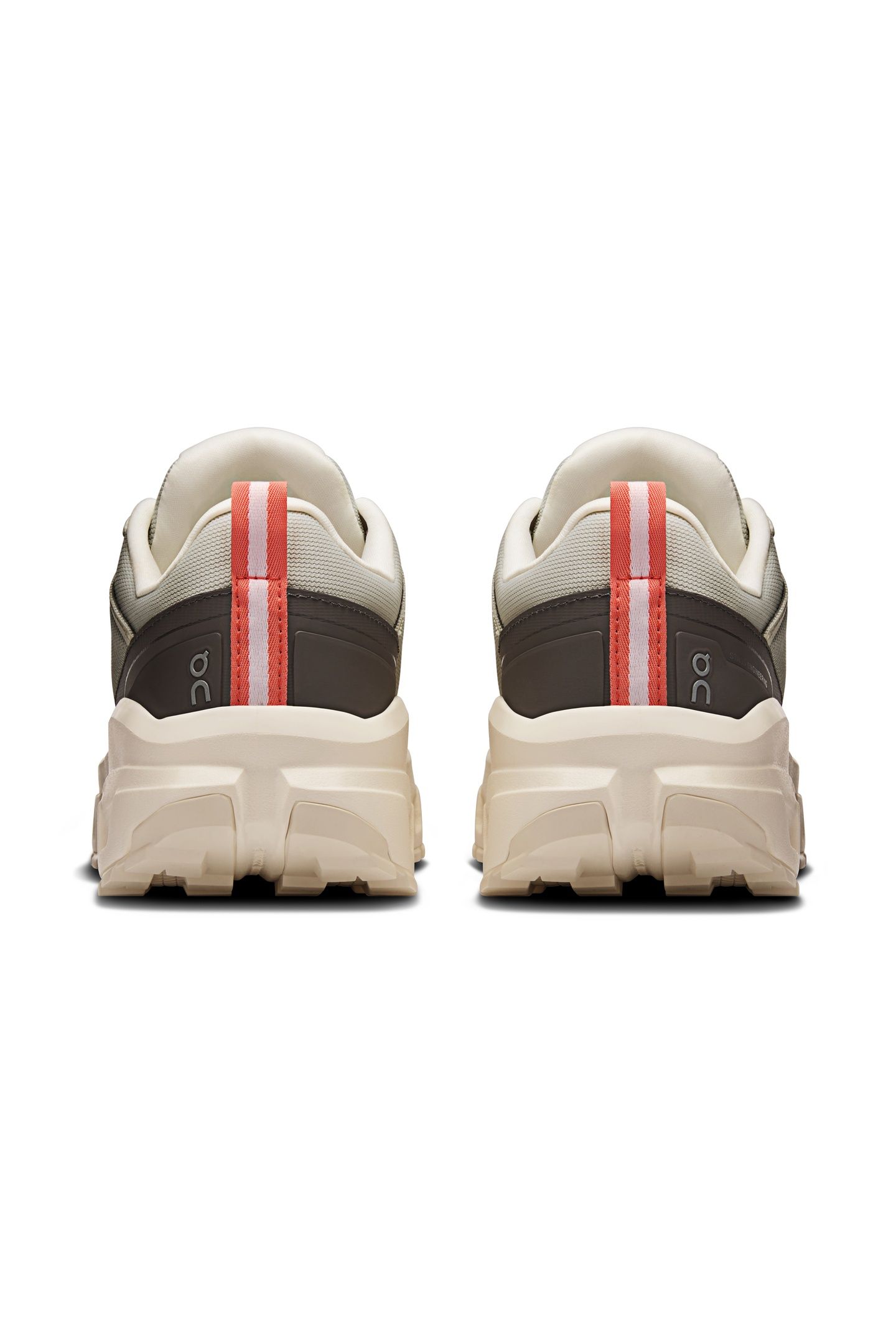 CLOUDROCK LOW WP IVORY | IVORY 3