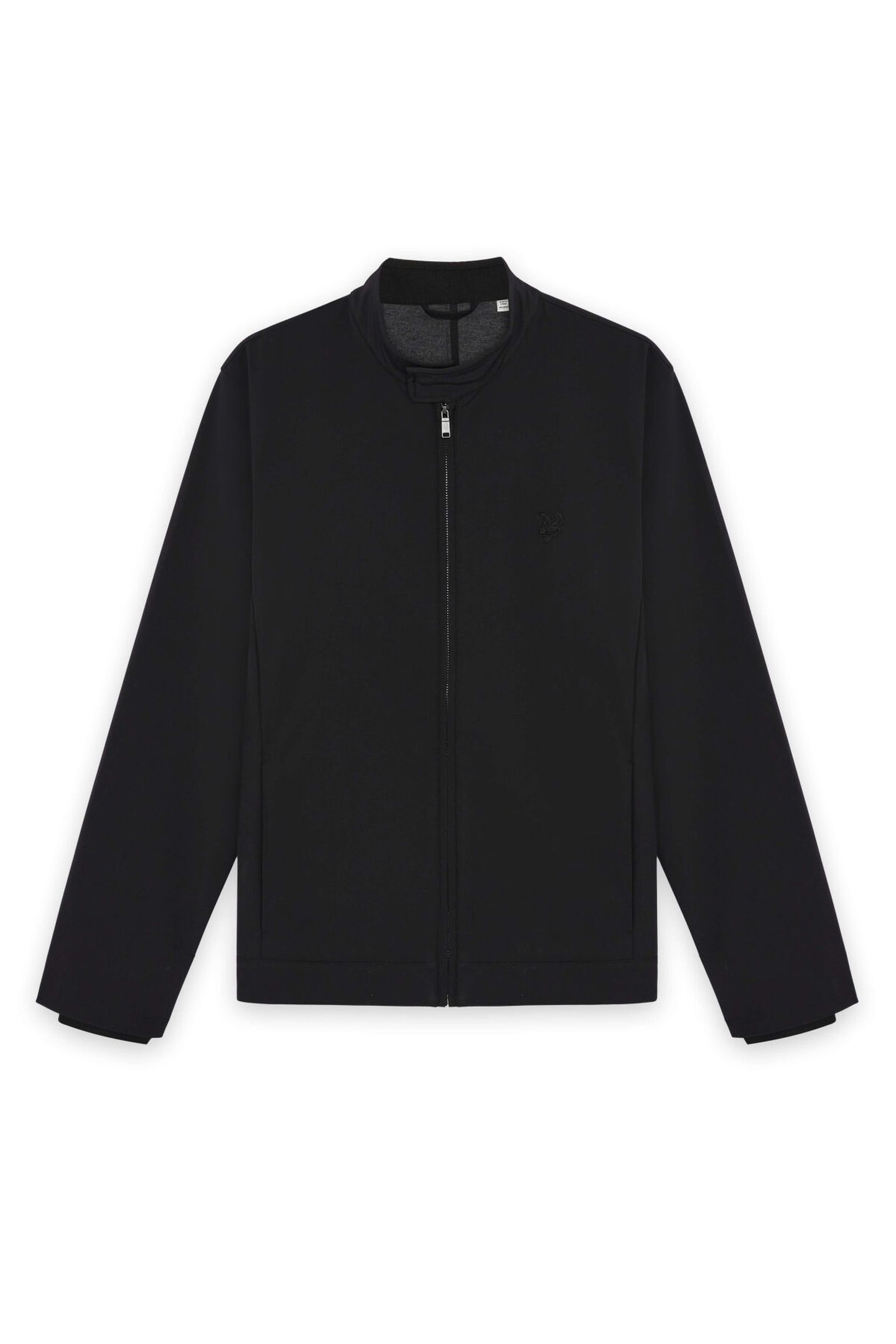 LIGHTWEIGHT SOFTSHELL JACKET LACQUER 4