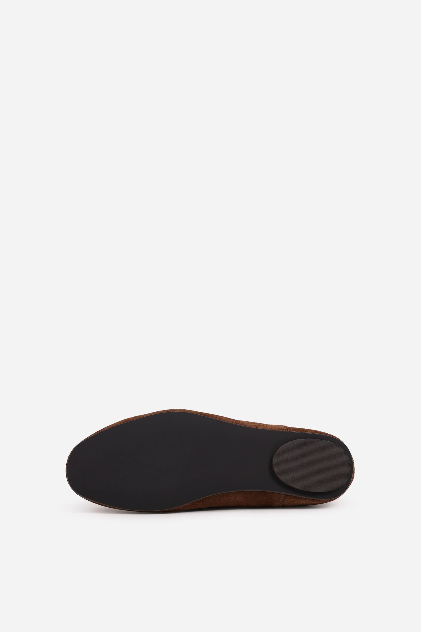 DELIL-AH ANKLE BOOT DARK NATURAL 7