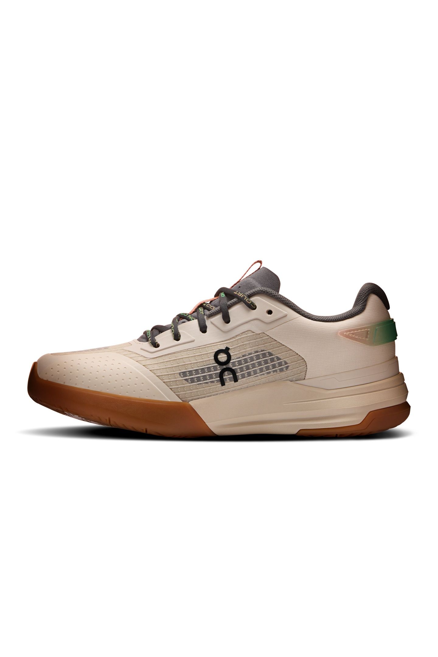 THE ROGER ADV Z5 1 CREAM | ALMOND 4