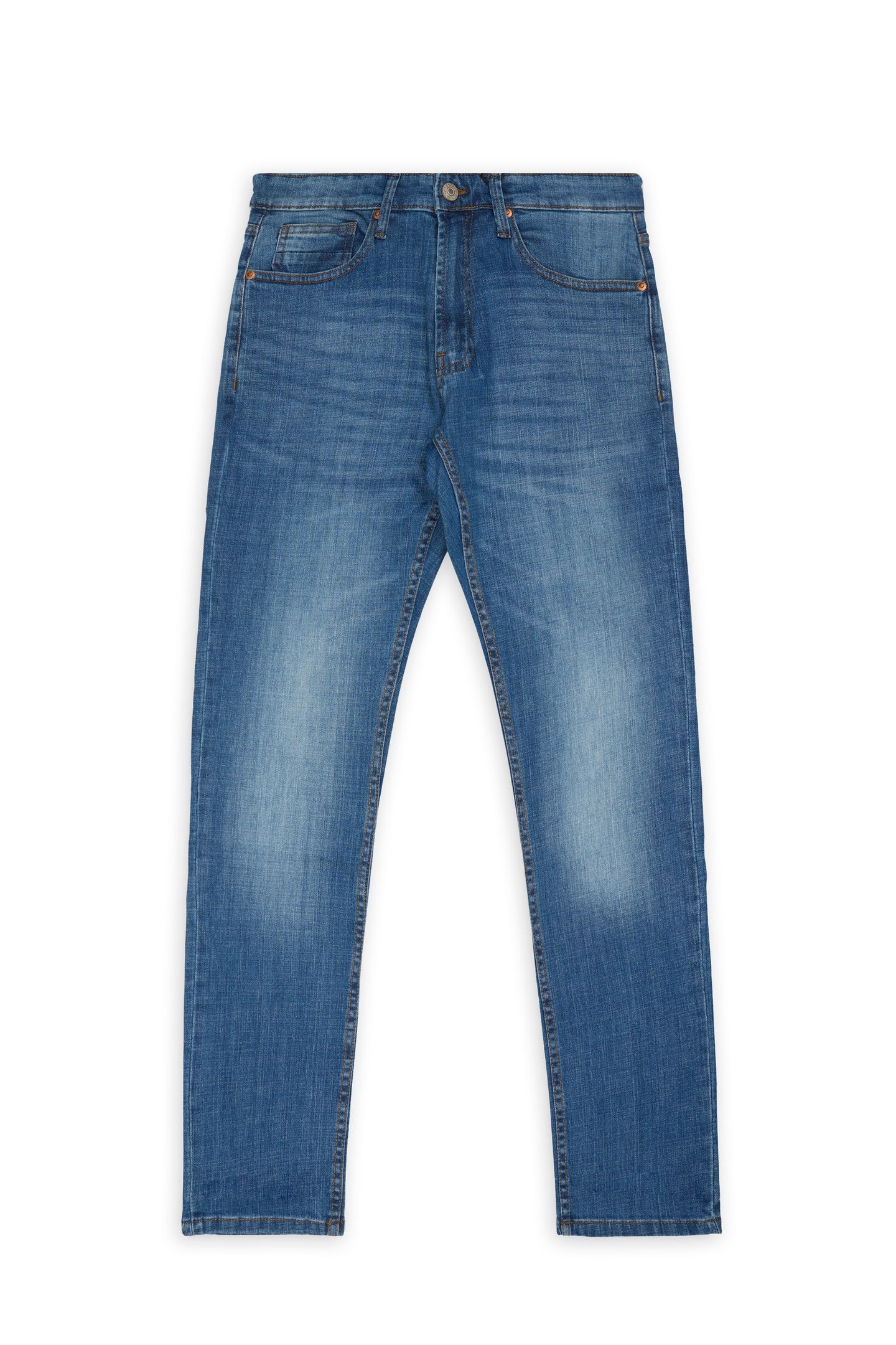 PALOMA JEANS LIGHT BLUE 1