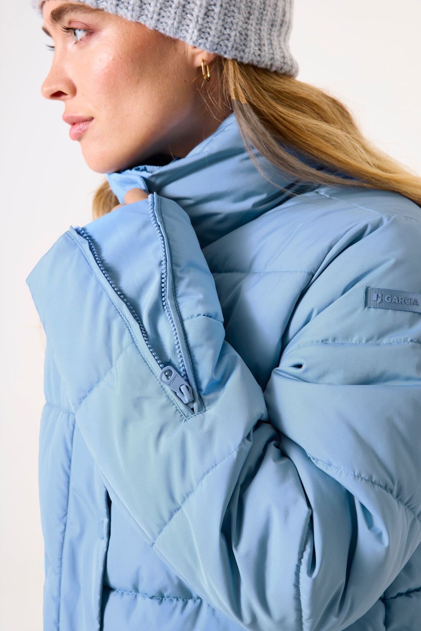 LADIES OUTDOOR JACKET PROVENCE 5