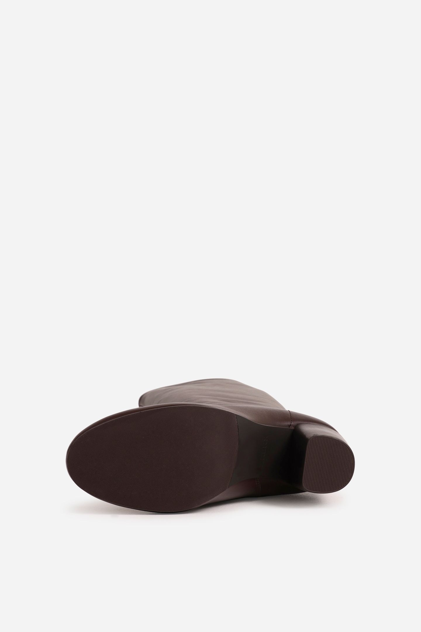 MAC-EY HIGH BOOT COFFEE BEAN 6