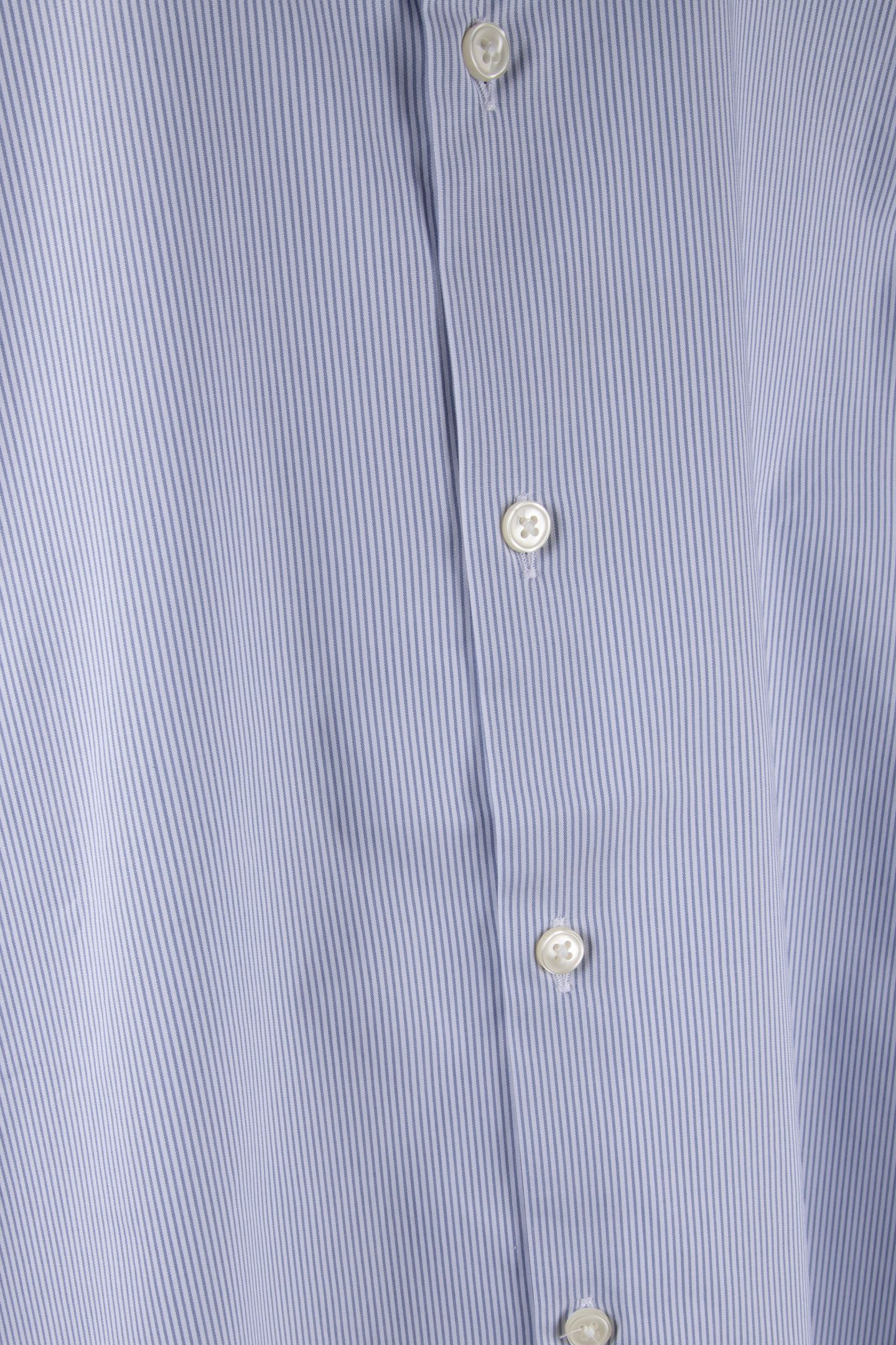 SLM ENT CLASSIC SHIRT BLUE DUST 4