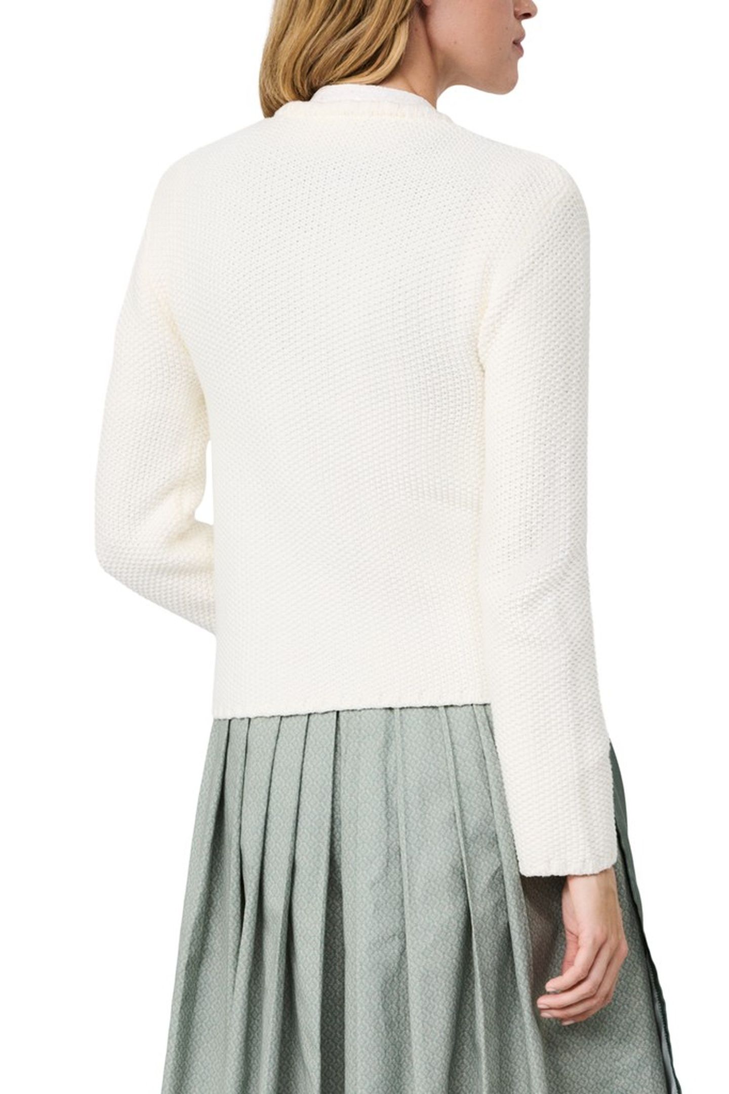 S.OLIVER PULLOVERS OFFWHITE 3