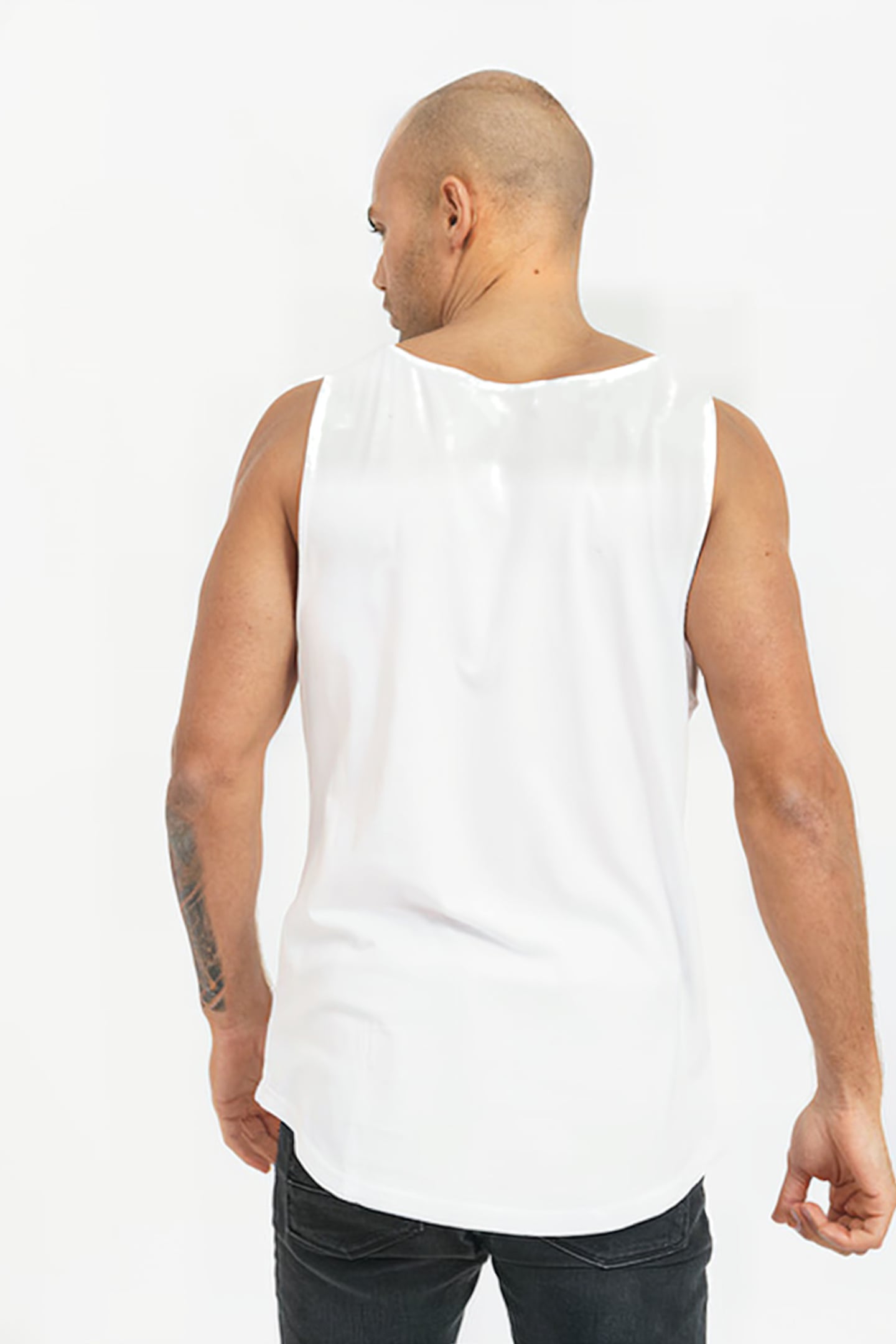 TALON WHITE 3