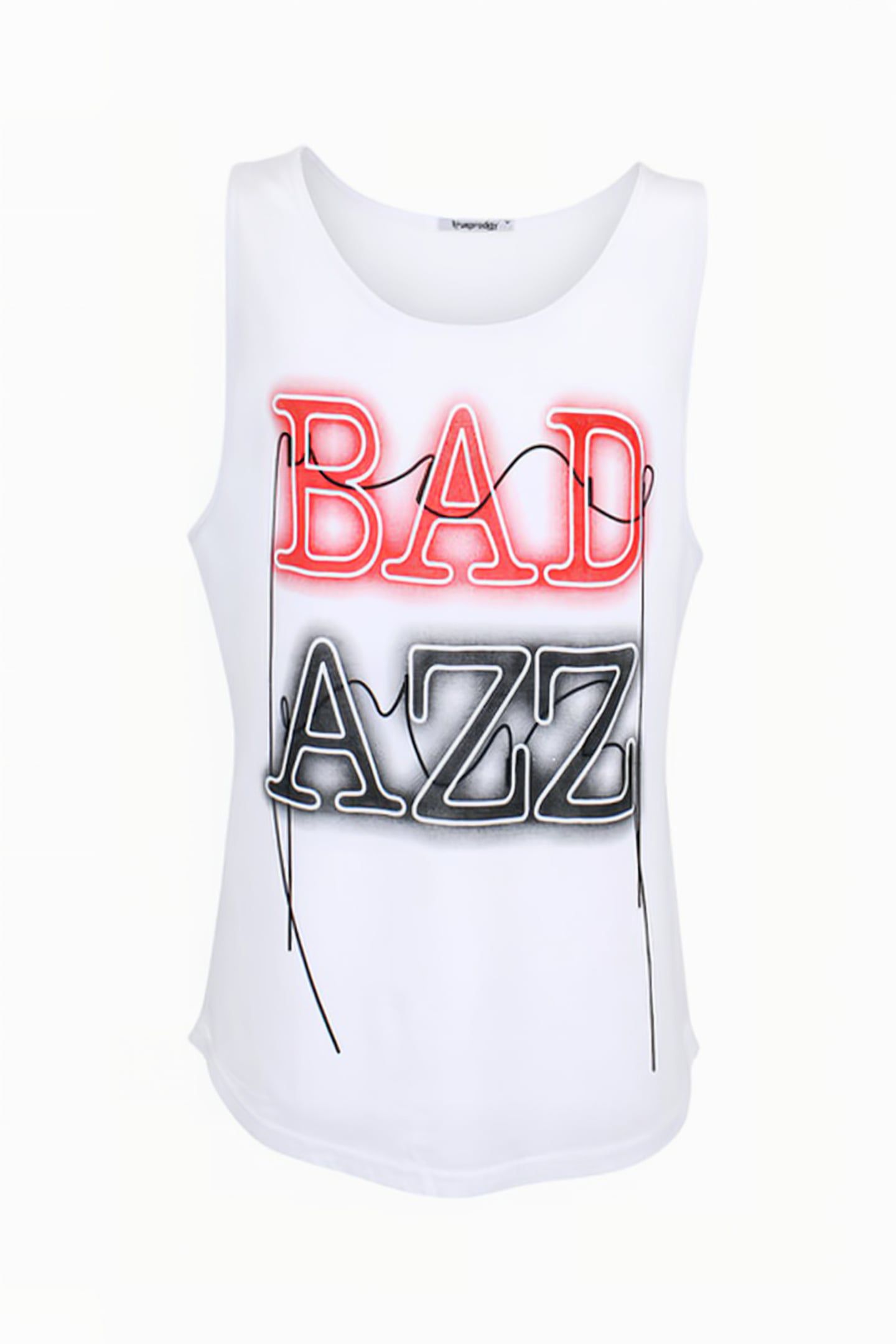 TALON WHITE 1