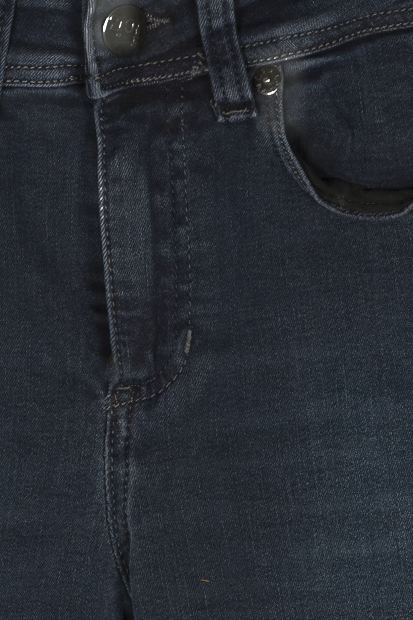 LEIA MISTY NIGHT TROUSERS STONE DENIM 3