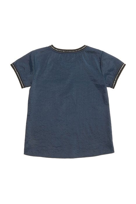 GIRLS NICOLE TEE SARGASSO SEA 3