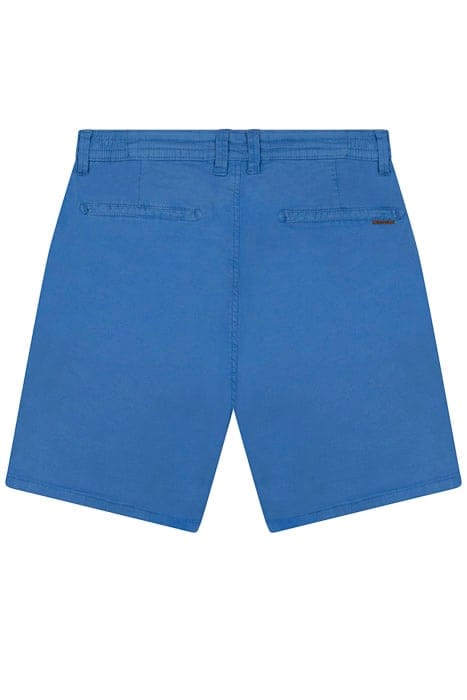 MEN STRETCH COTTON SHORT JACK MIAMI WAVE 2