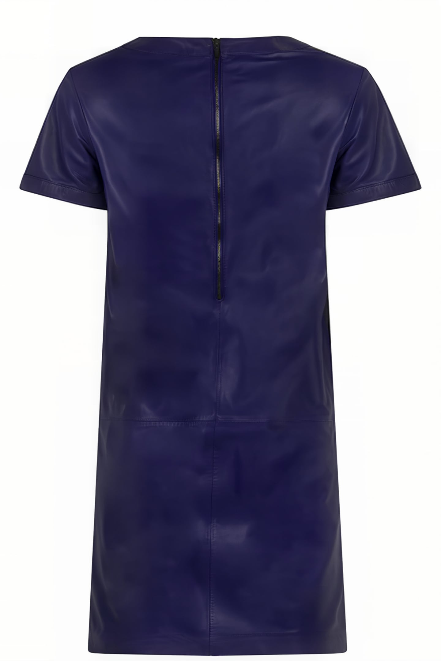 DRESS AQUAMARINE PASSION FLOWER 3