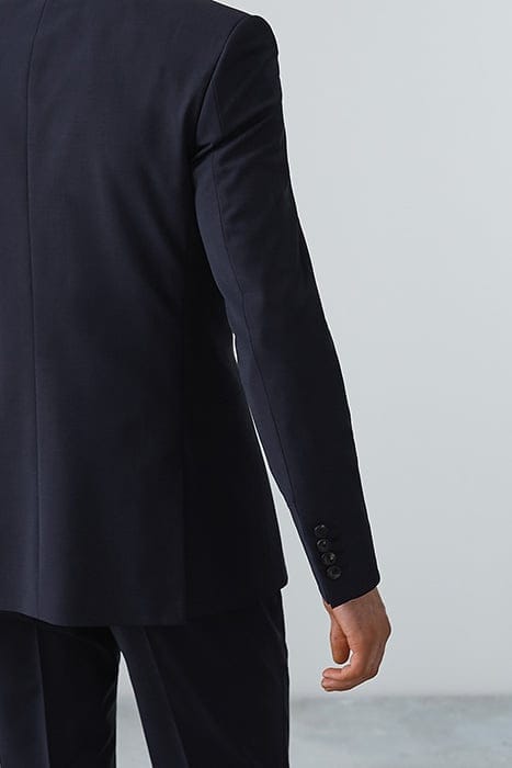 BELIEF B-MODERN FIT 2B NO NAVY 3
