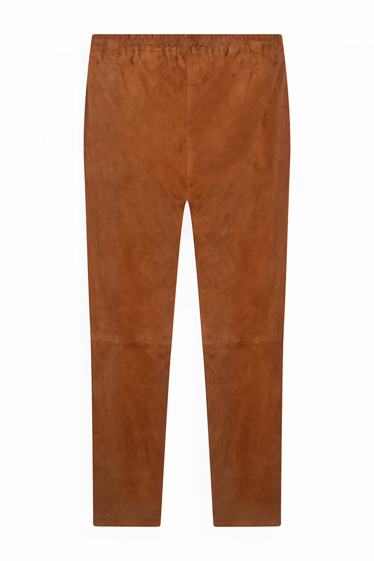BABBO SUEDE COGNAC 2