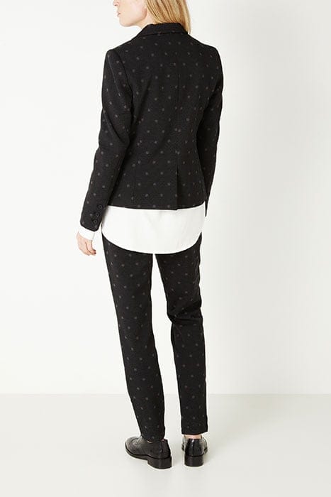 BLAZER BLACK 3