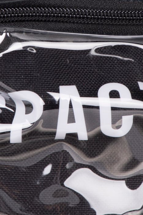 ASPACT WAISTBAG BLACK 3