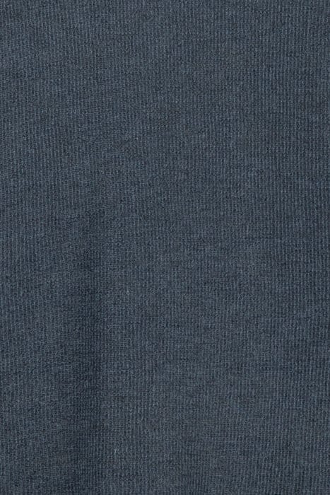 INES MOHAIR SWEATER BLUE GREY 3