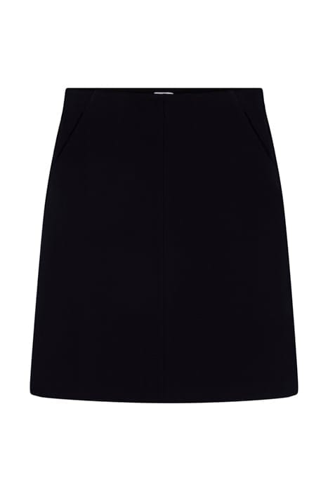 DELIA SKIRT NAVY 2