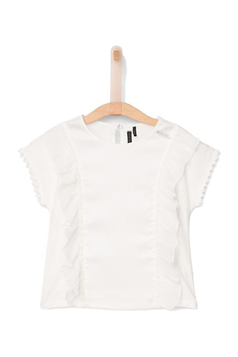 OFF-WHITE TOP 1