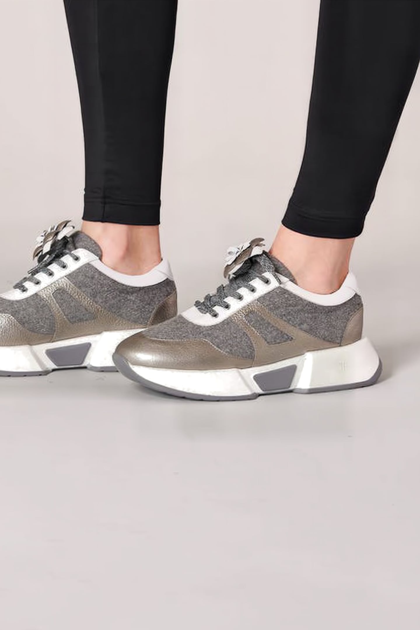 BANDIT HEATHERGREY 1