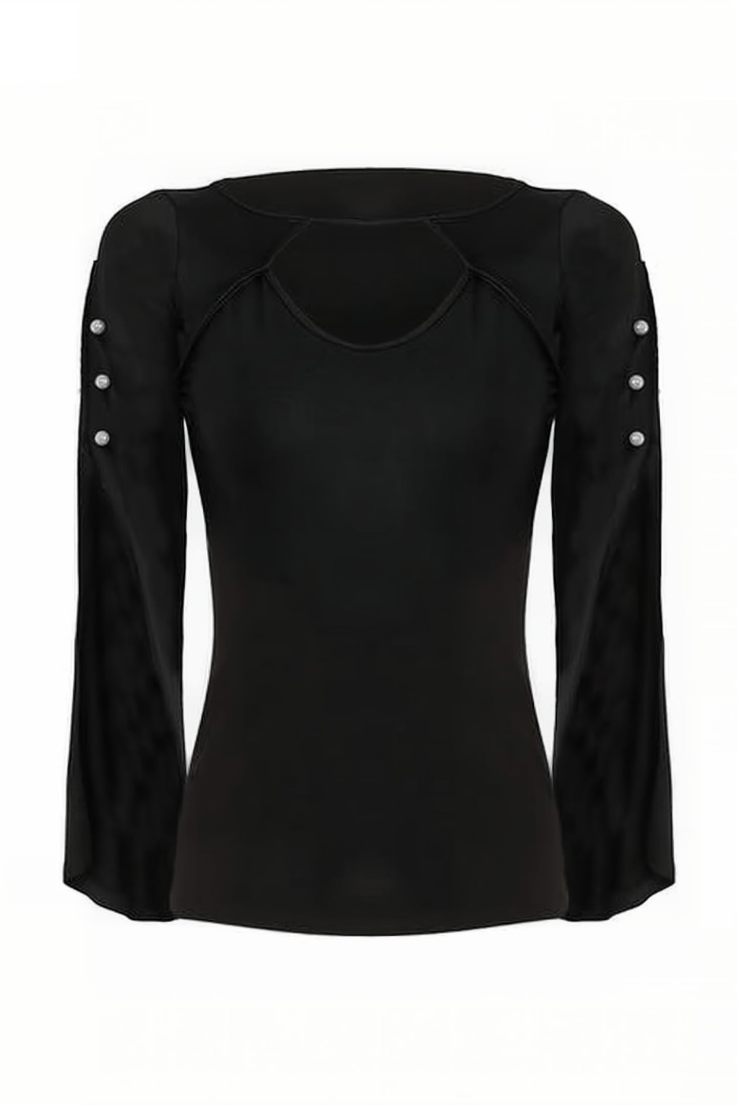 LYNDA-H19 BLACK 3
