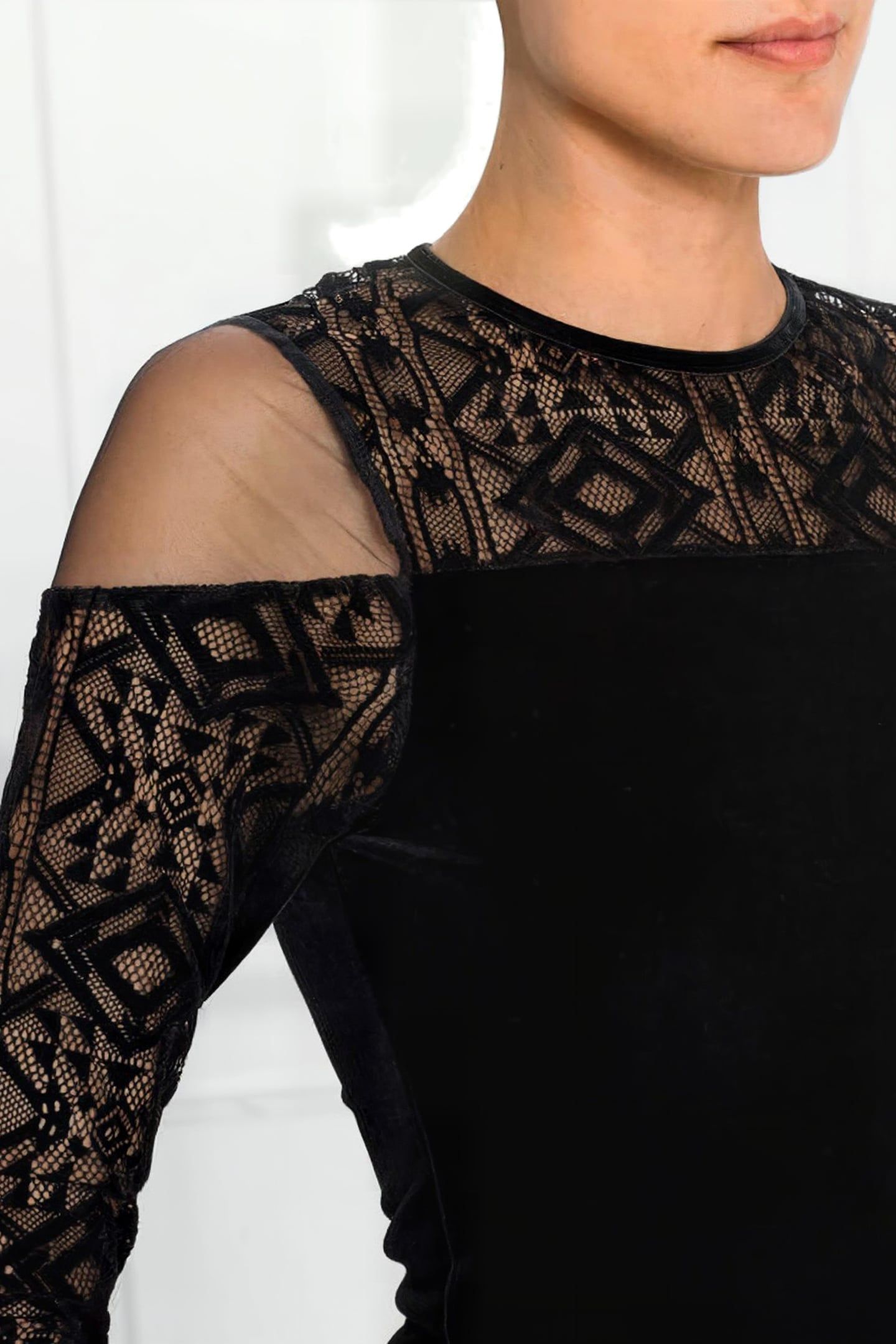SANCY BLACK 2