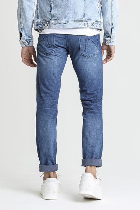 ROSS KAISER DENIM 2
