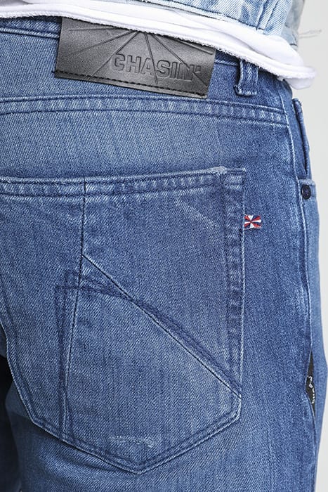 ROSS KAISER DENIM 3