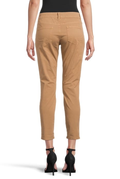 BAKER GOLDEN OAK 2